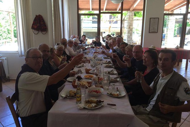 Crete's Wine and Olives Safari Tour from Chania - Why this Chania day trip feels different