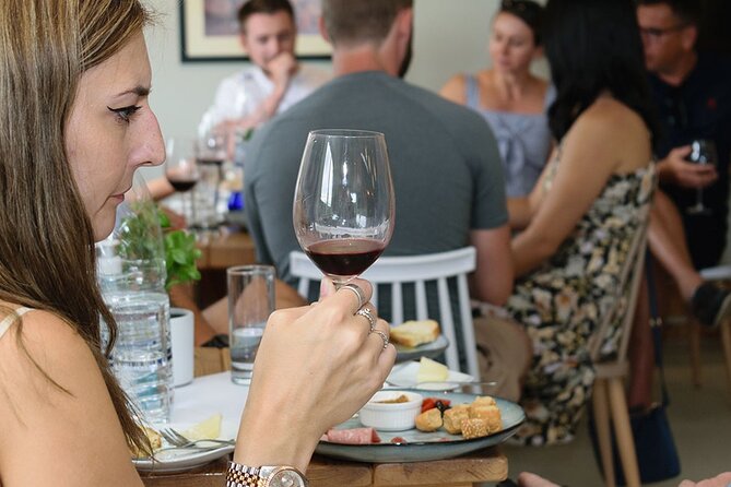 Crete Wine and Olive Oil Tour - What the wine and olive oil tasting is really like