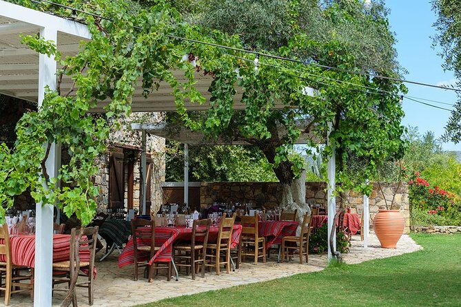 Crete Wine and Olive Oil Tour - Practical details that affect your day