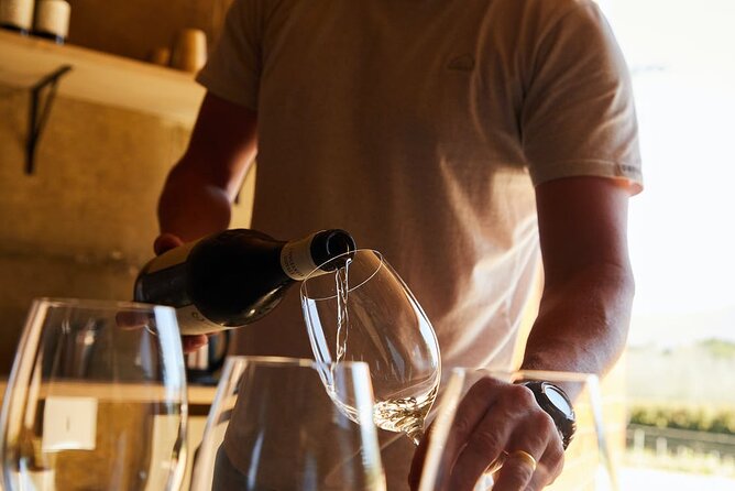 Crete Wine & Olive Oil Tour - Why Agia Triada makes a good first taste of Crete