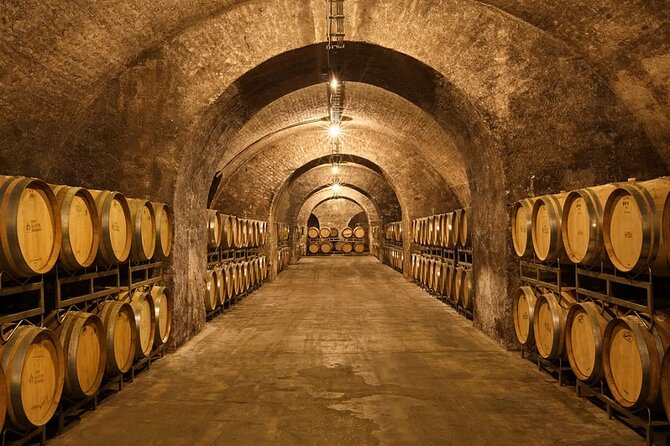 Crete Wine & Olive Oil Tour - A short look at Chania’s Old Town and harbor