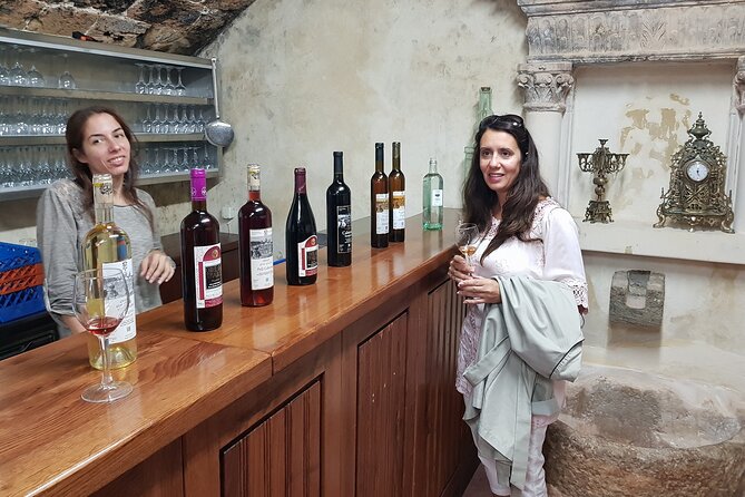 Crete Wine & Olive Oil Tour - Private transport and the value of the price