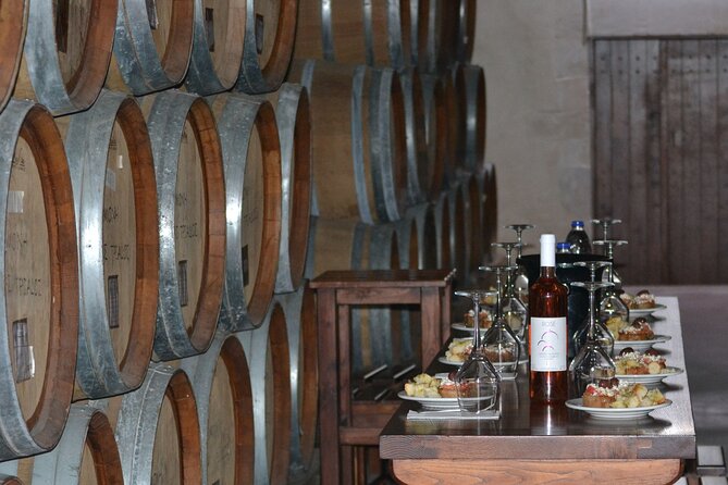 Crete Wine & Olive Oil Tour - What the monastery and museum add