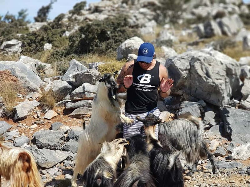 Crete: Zeus Cave, Lassithi Plateau, and Olive Factory Tour - Key points at a glance