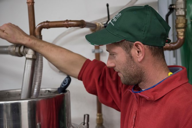 DA Abano and Montegrotto: Oil and Wine Tour of the Euganean Hills - Is $108.02 a fair price?