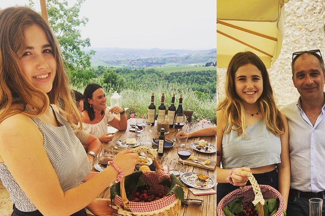 Discover DOP Olive Oil - Key details before you book