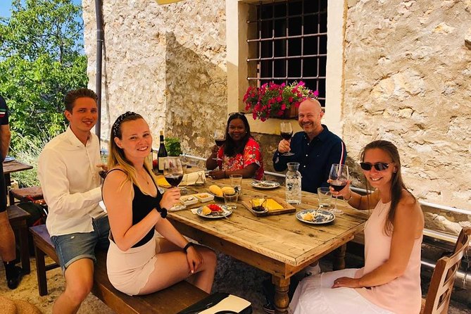 Discover DOP Olive Oil - What this olive oil visit is really about
