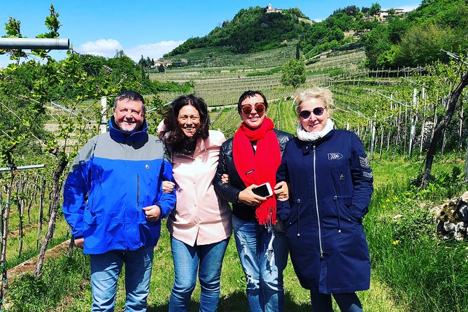 Discover DOP Olive Oil - Beatrice and the family-run approach
