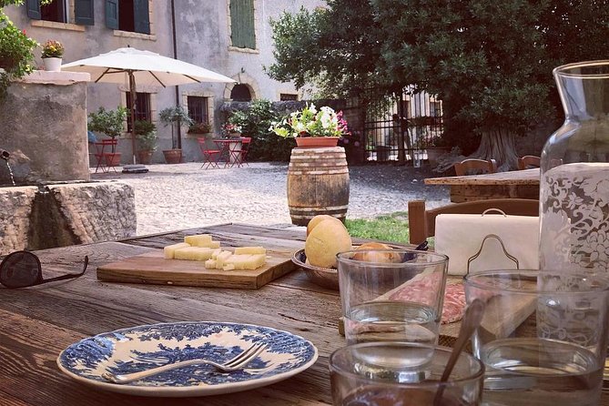 Discover DOP Olive Oil - Who will enjoy this most