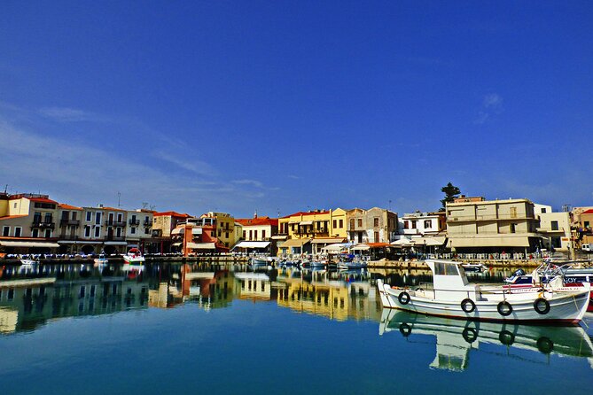 Discover Rethymno, Lake Kournas & the Secrets of Cretan Olive Oil - Lake Kournas, Crete’s only freshwater lake