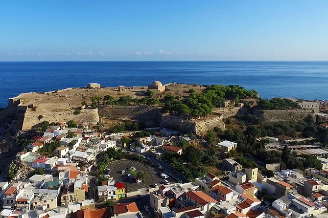 Discover Rethymno, Lake Kournas & the Secrets of Cretan Olive Oil - Timing, value, and who will enjoy it most