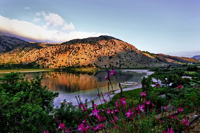 Discover Rethymno, Lake Kournas & the Secrets of Cretan Olive Oil - Should you book this Crete day trip?