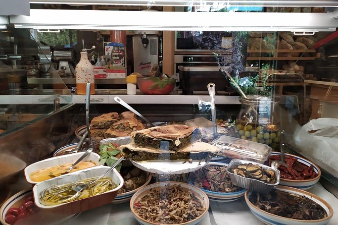 DISCOVER SORRENTO, food &Walking tour . Lemons-cheese&olive oil - Learning Sorrento through lemons and local production