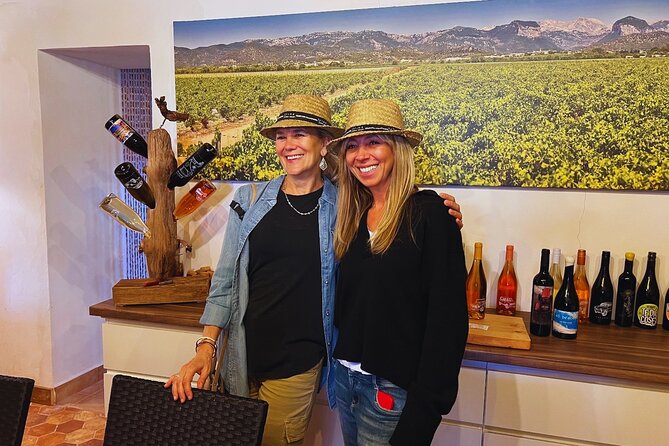Discover the varieties of wines, olive oil and food on Mallorca - La Raixa Estate brings a change of pace