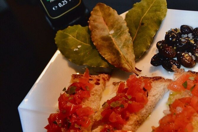 Discovering extra virgin olive oil - Cooking advice that you can use later