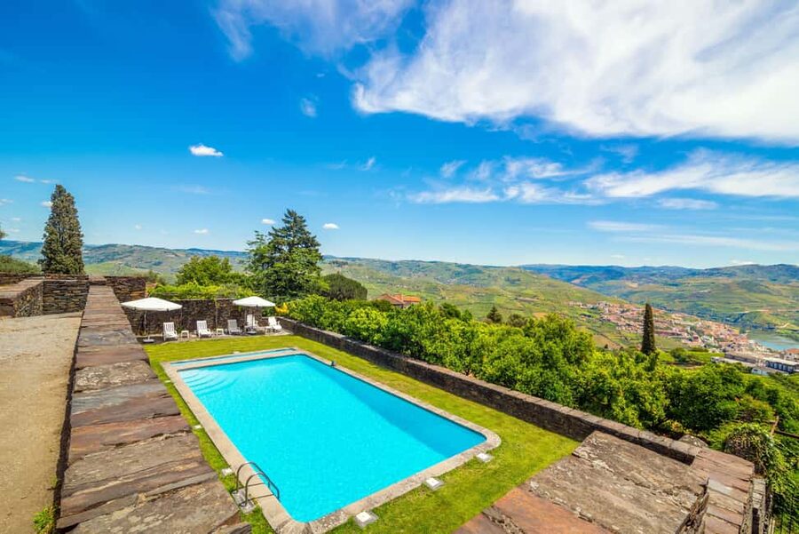 Douro Valley: A Sensory Experience in the Douro: Wines, Olive Oil, and History - Stay after the guided hour