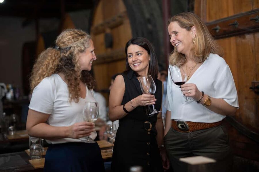 Douro Valley: A Sensory Experience in the Douro: Wines, Olive Oil, and History - Who will enjoy this visit most?