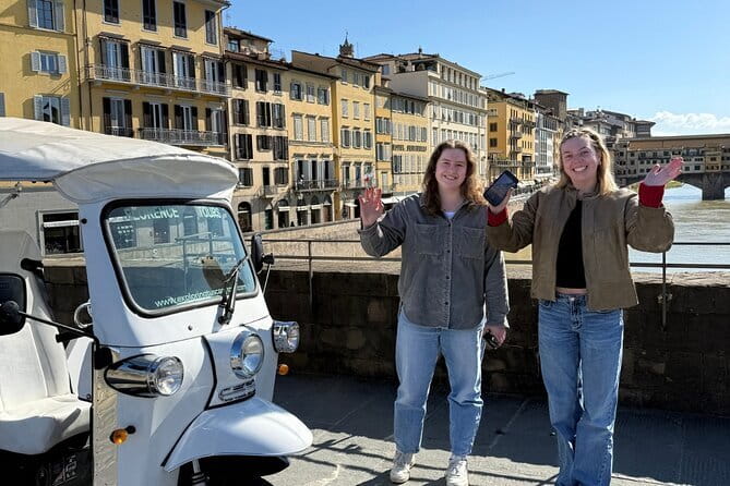 E-bike 2.5 hour Florence & Tuscany With Fresh Olive Oil and Bread - Guides who make the difference