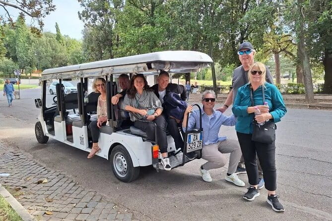 E-bike 2.5 hour Florence & Tuscany With Fresh Olive Oil and Bread - Who should book this ride