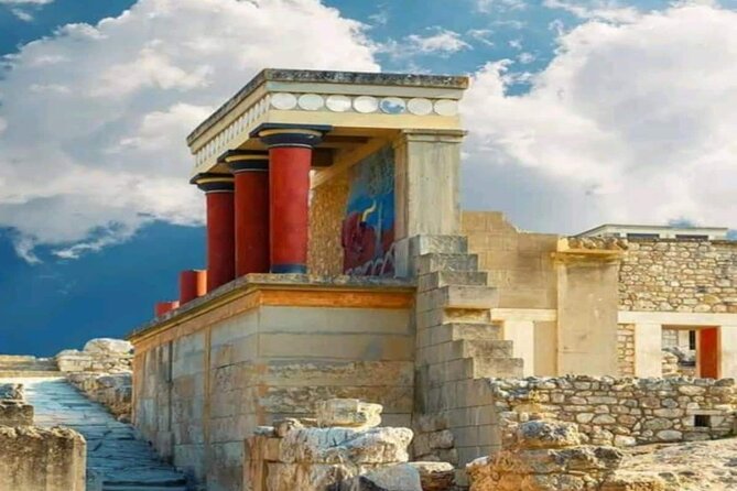 Ecobike-Knossos Palace-Wine tasting-Olive oil tasting - Who should book this e-bike day?