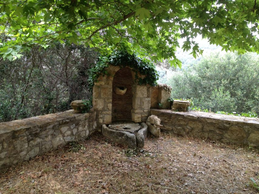 Explore the Secrets of Wine and Olives in Chania - Who should book this Crete food and 4x4 tour?