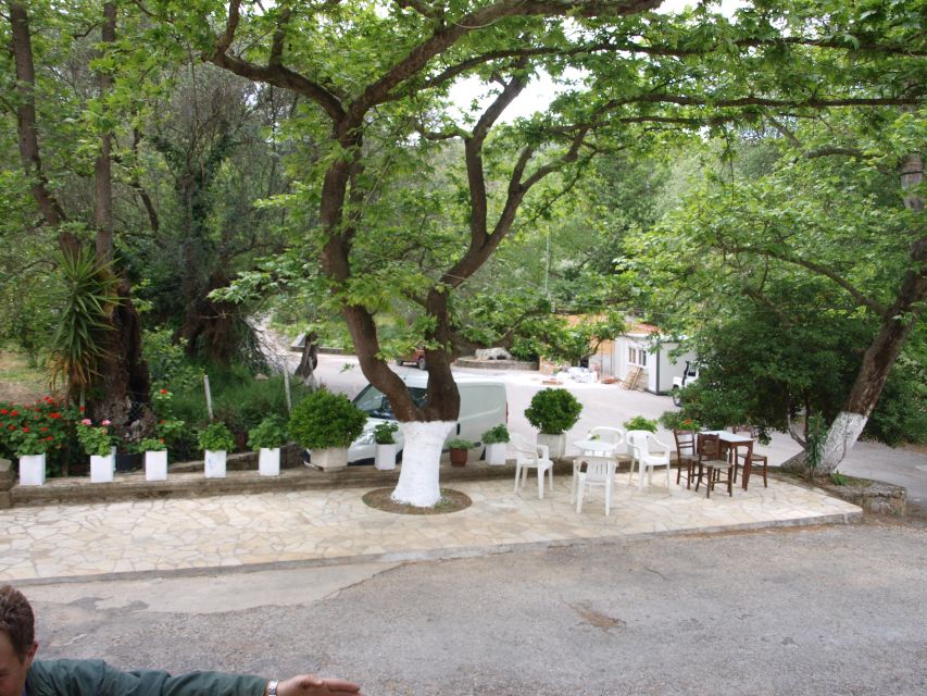 Explore the Secrets of Wine and Olives in Chania - Morning pickup from Chania and the resort towns