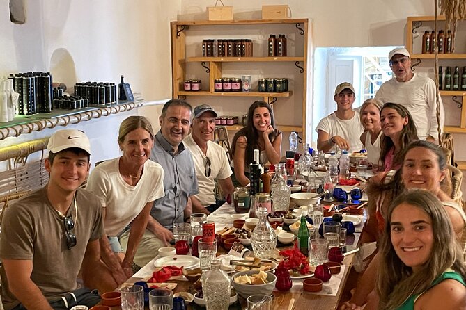 Extra virgin olive oil And Honey Tasting - Key points to know before booking
