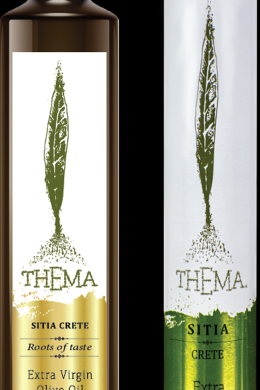 Extra Virgin Olive Oil Experience with Wine & Herbs - Key points at a glance