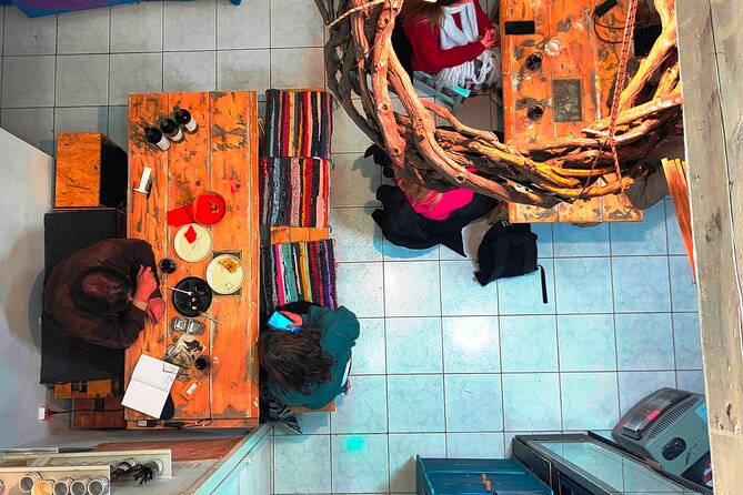 Extra Virgin Olive Oil & Greek Honey Experience with Pairings - Why the cultural context matters