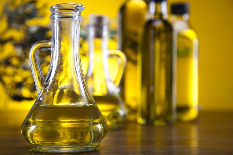 Extra Virgin Olive oil tasting - Key points at a glance
