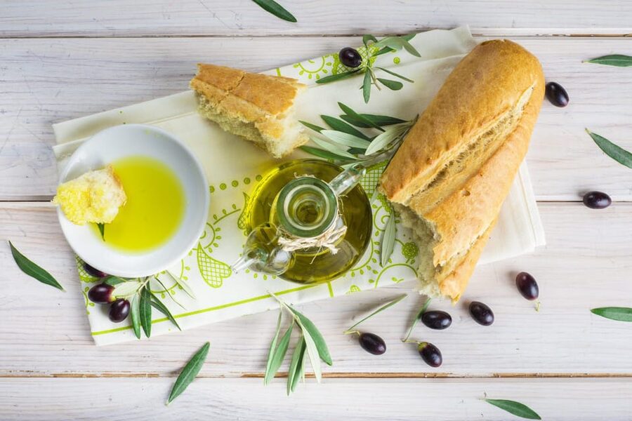 Extra Virgin Olive oil tasting - Should you book the Cordoba olive oil tasting?