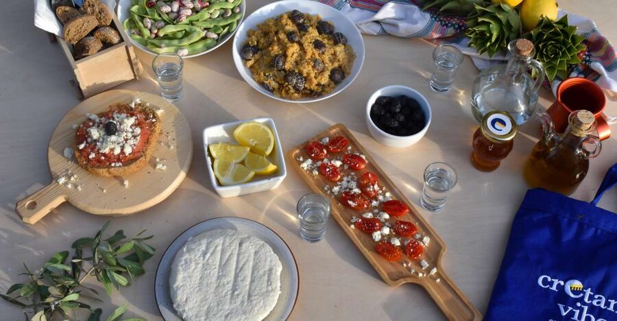 Farm Tour with Cheese-Making, Olive Oil Tasting & Picnic - Should you book Cretan Vibes Farm?