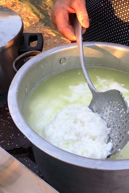 Farm Tour with Cheese-Making, Olive Oil Tasting & Picnic - Is $60 a fair price?