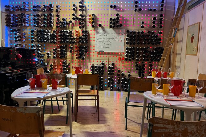Flavors of Greece: Olive Oil and Wine Tasting Tour in Athens - Why the small group changes the experience