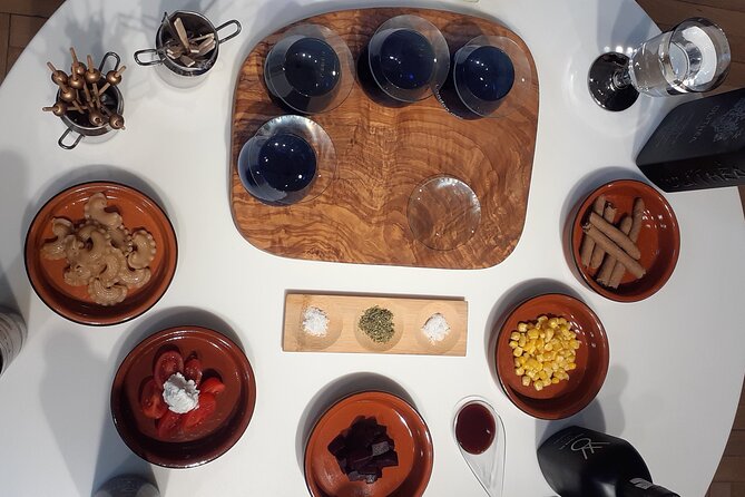 Flavors of Greece: Olive Oil and Wine Tasting Tour in Athens - Is $204.66 a fair price?
