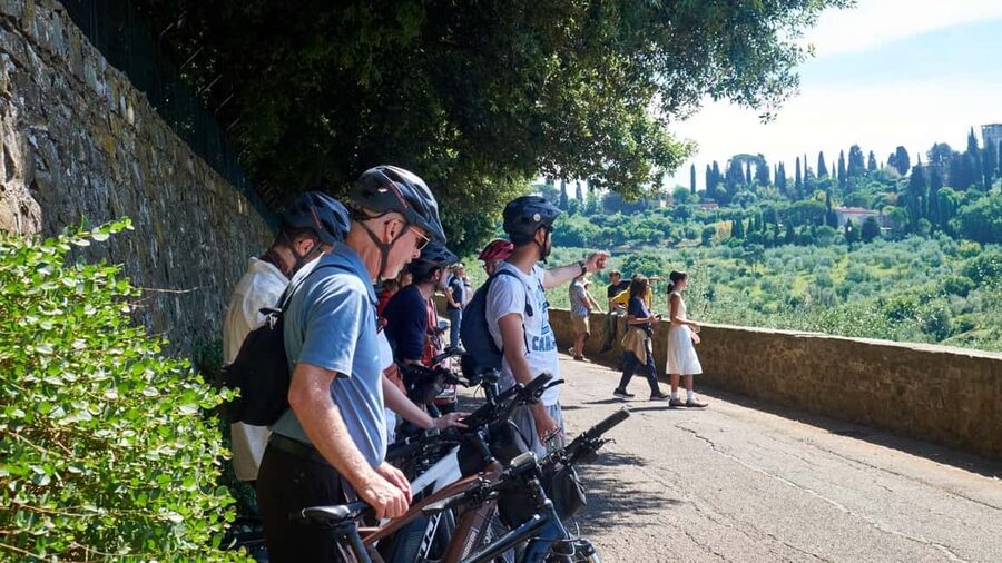 Florence: E-Bike Tour with Olive Oil in the Tuscan Hills - FAQ
