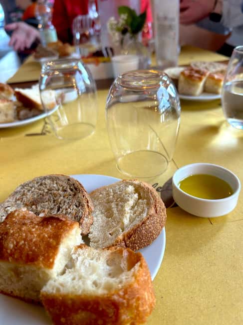 Florence: E-Bike Tour with Olive Oil in the Tuscan Hills - Is $65 a fair price?