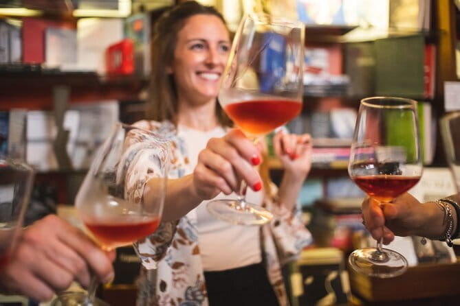 Florence Food Tour: Home-Made Pasta, Truffle, Cantucci, Olive Oil, Gelato - What the $54.44 price really covers