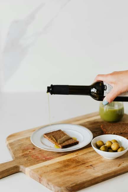 Florence: Olive Oil Tasting Experience - Three pairings reveal more than bread alone