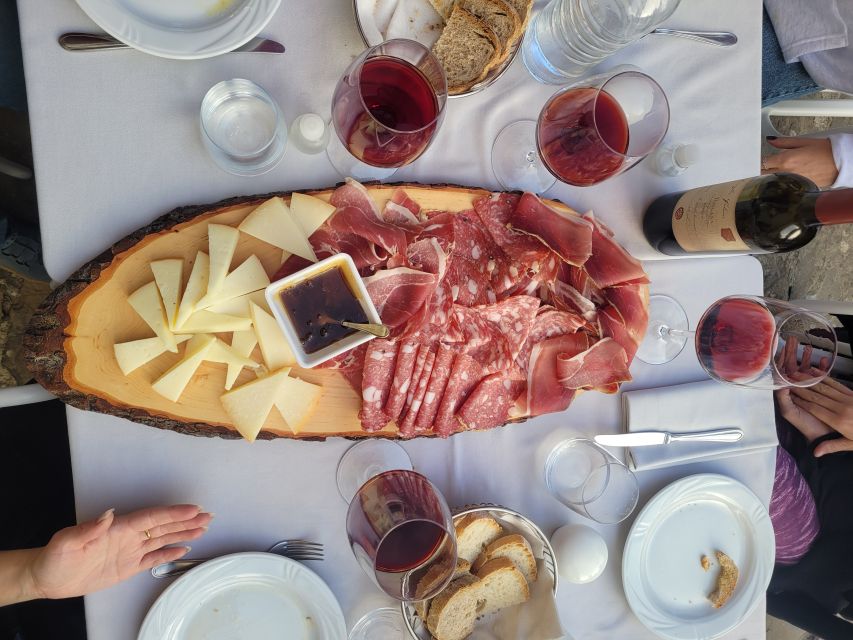 Florence: Tuscany Bike Tour with Wine & Olive Oil - Guides make the difference