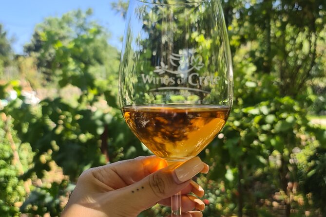 From Chania Private half day Winery-Olive factory-Kournas lake - Price and value for groups of two to six