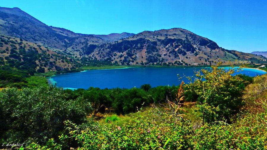 From Chania: Rethymno, Lake Kournas & Olive Oil Tasting Tour - Timing, comfort, and what to bring