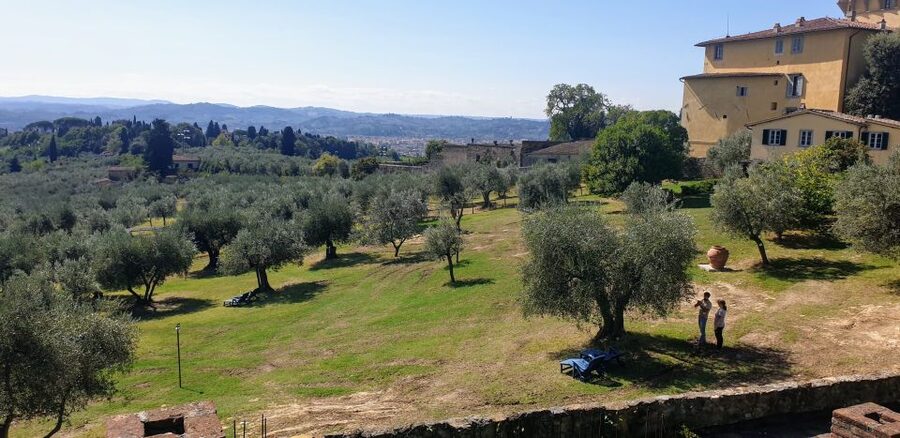 From Florence: Horseback Ride and Olive Oil and food tasting - Weather, clothing, and practical details