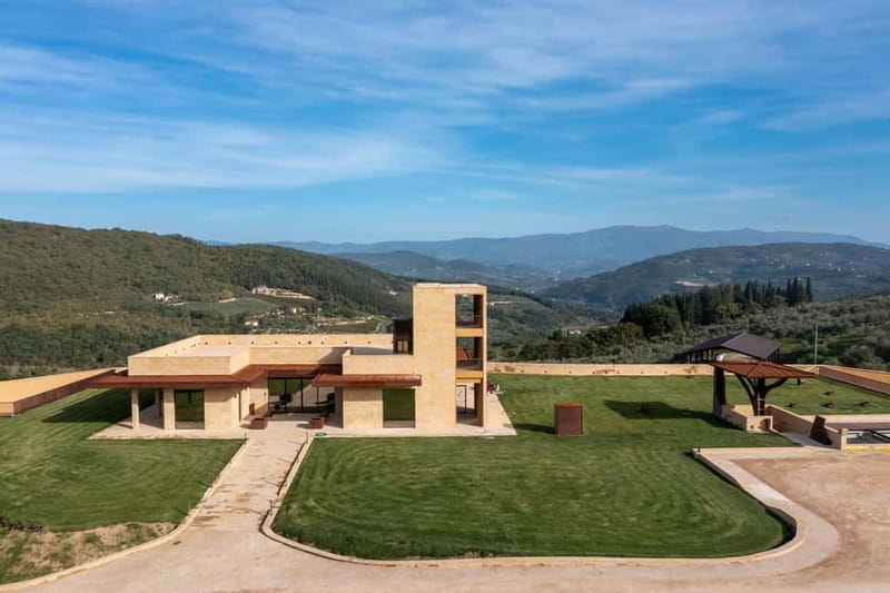 From Florence: Olive Oil Mill Tour and Tasting in Fiesole - Key points at a glance