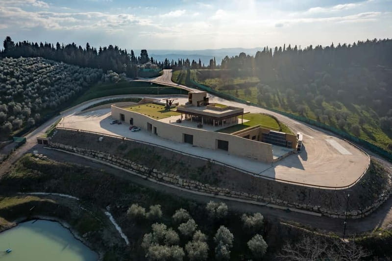 From Florence: Olive Oil Mill Tour and Tasting in Fiesole - Why this Fiesole mill visit is different