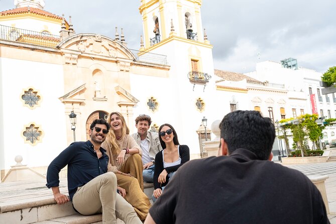 From Malaga: Ronda, Wine & Olive Oil Tasting Premium Small Group - What the small-group format changes