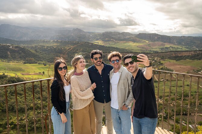 From Malaga: Ronda, Wine & Olive Oil Tasting Premium Small Group - Is $318.01 a fair price?