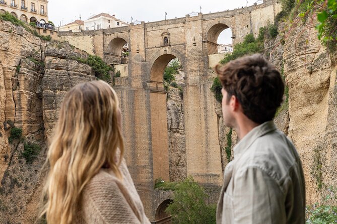From Malaga: Ronda, Wine & Olive Oil Tasting Premium Small Group - Who should choose this experience?