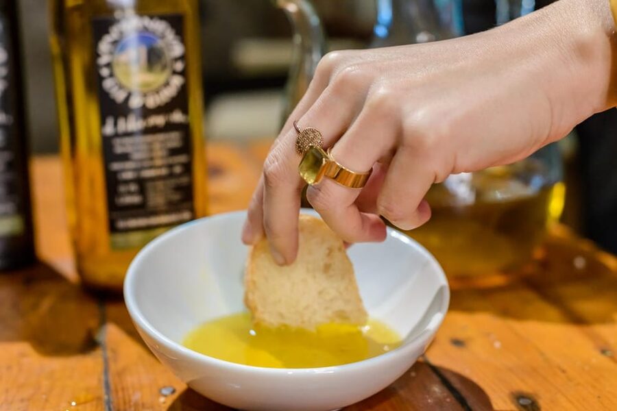 From Málaga: Ronda, Wine & Olive Oil Tasting Small Group - What I would remember before booking