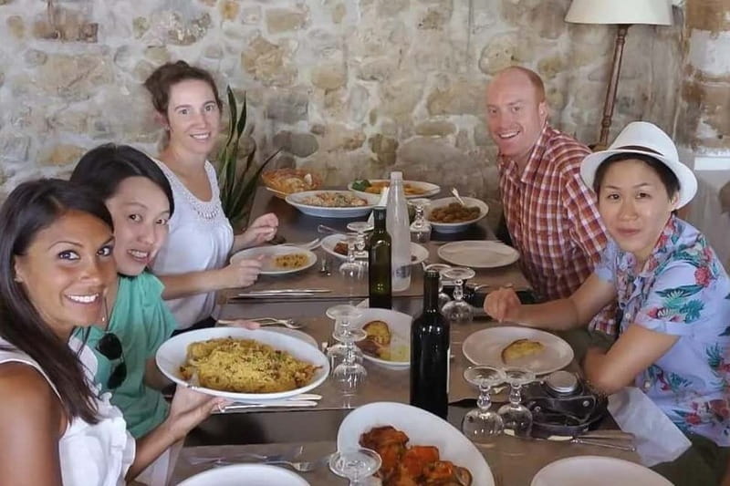 From Palermo: Erice & Marsala Salt, Olive Oil, and Wine Tour - Why this day trip works for food and history